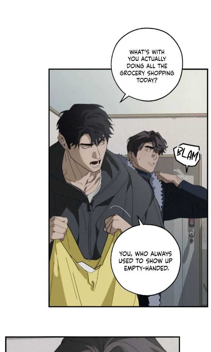 Incomplete Combustion Chapter 27 page 20