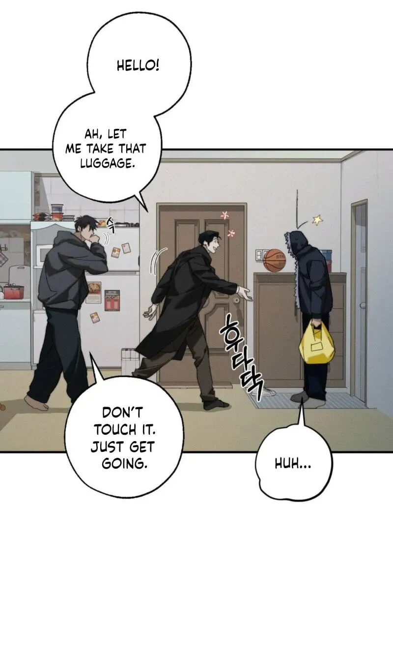Incomplete Combustion Chapter 27 page 18