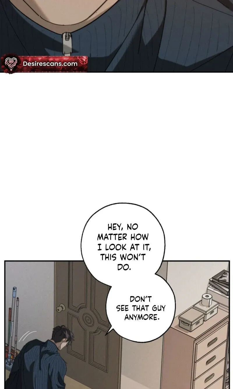 Incomplete Combustion Chapter 27 page 29