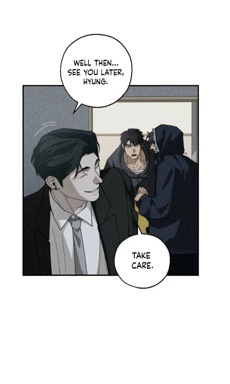 Incomplete Combustion Chapter 27 page 19