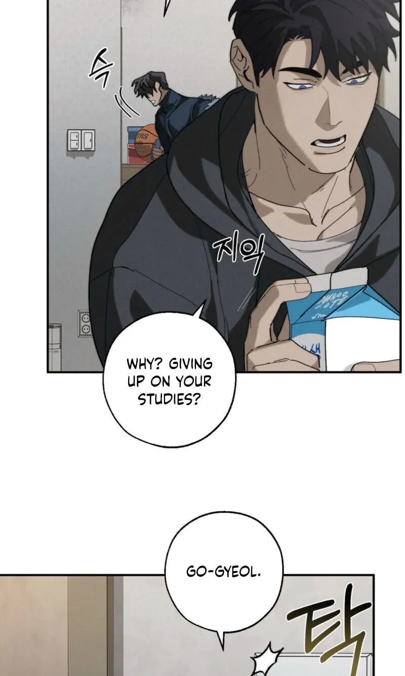 Incomplete Combustion Chapter 27 page 23