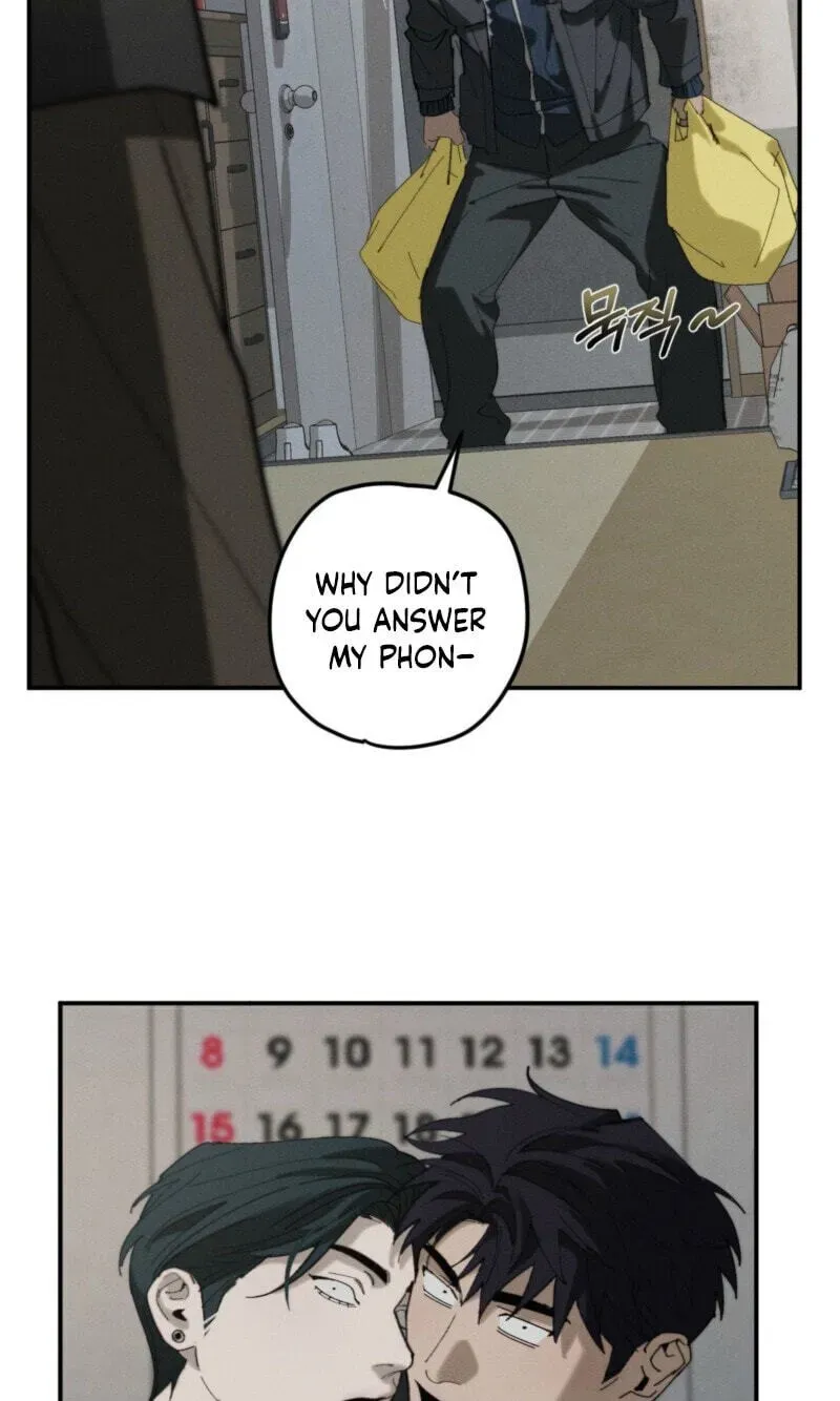 Incomplete Combustion Chapter 27 page 16