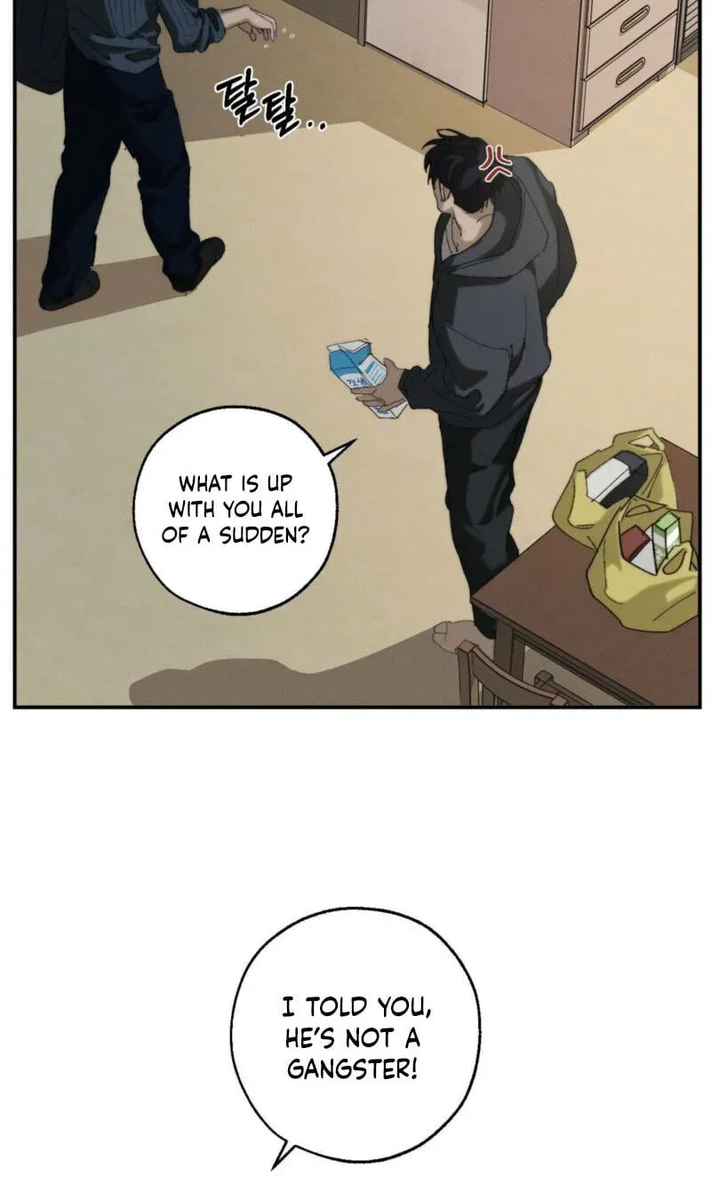 Incomplete Combustion Chapter 27 page 30