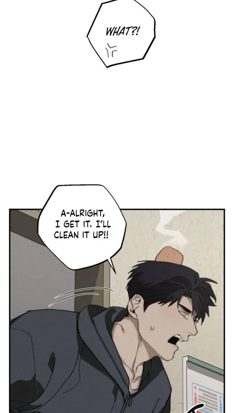Incomplete Combustion Chapter 27 page 39