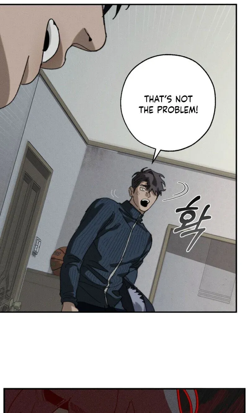 Incomplete Combustion Chapter 27 page 31