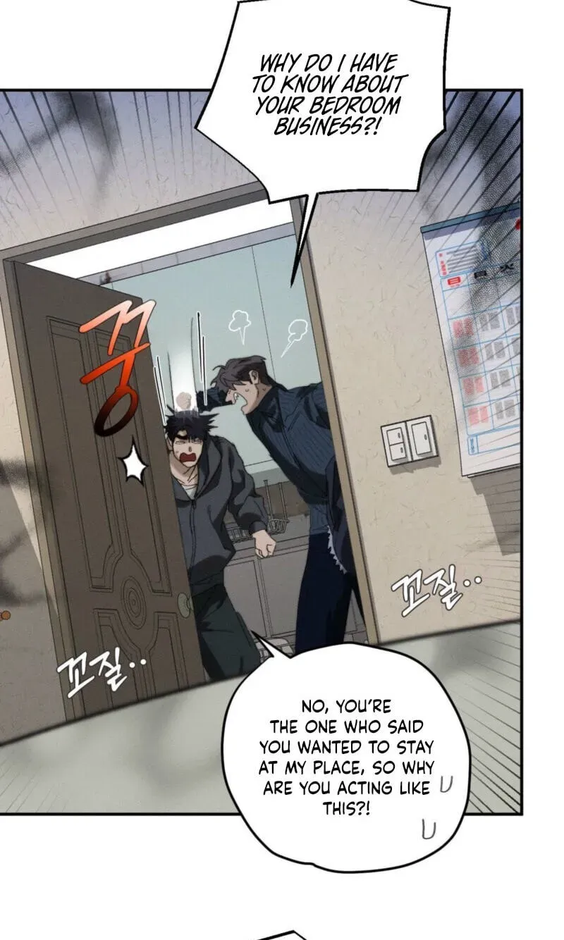 Incomplete Combustion Chapter 27 page 38