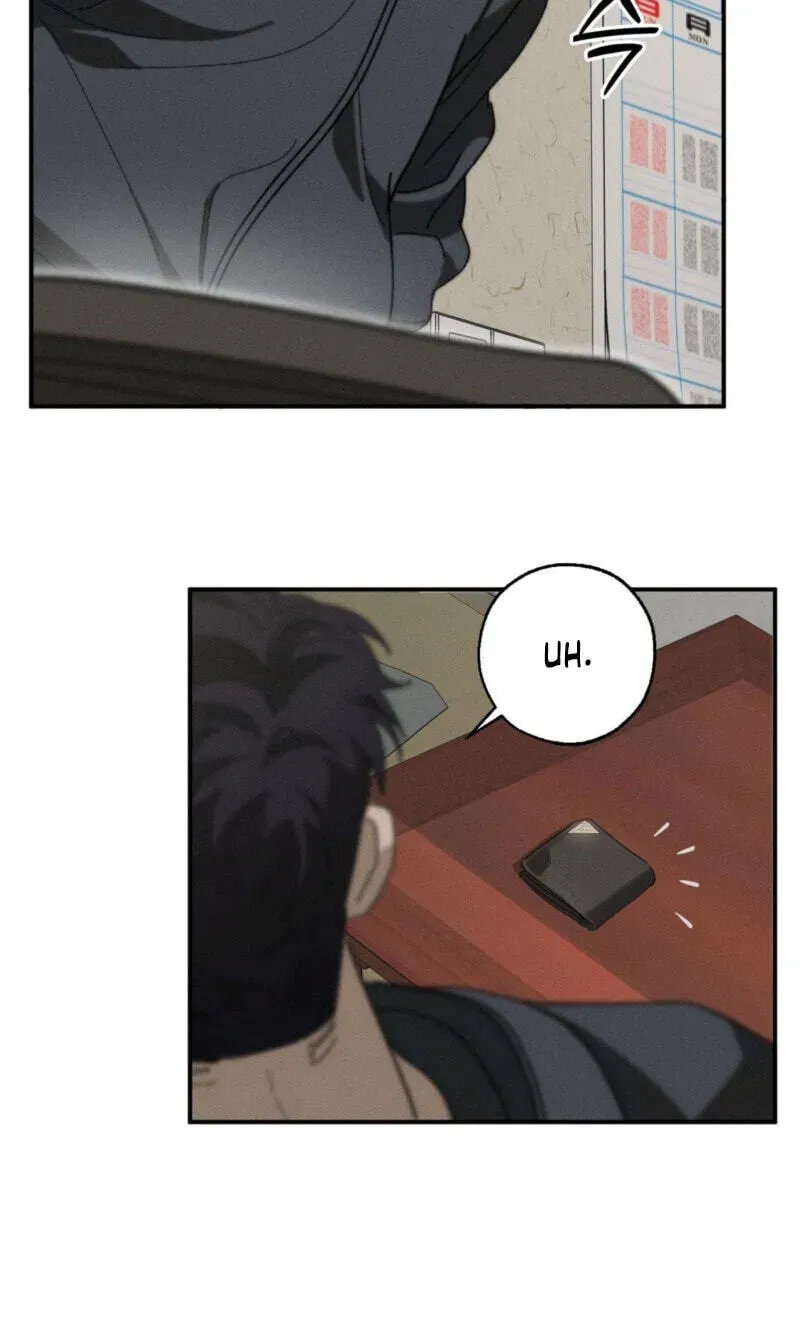 Incomplete Combustion Chapter 27 page 40