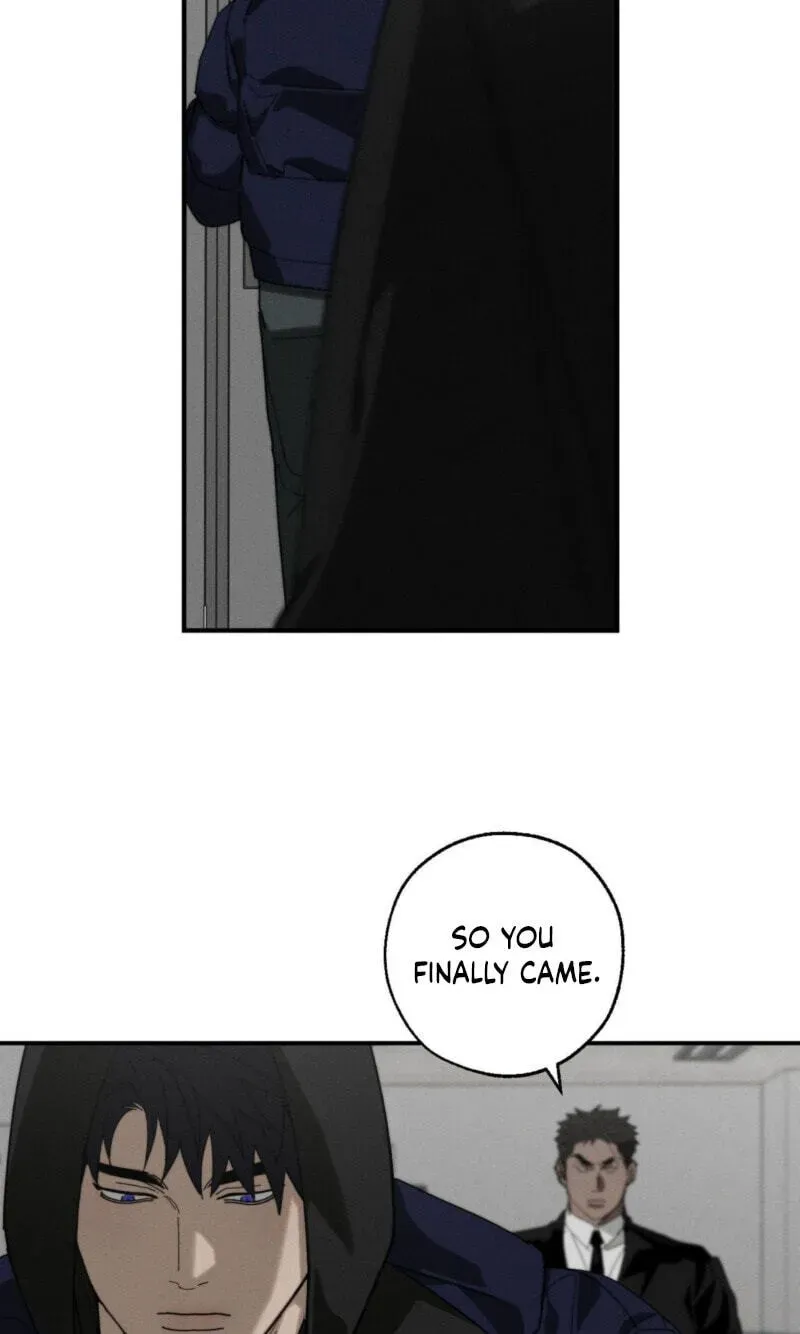 Incomplete Combustion Chapter 27 page 52
