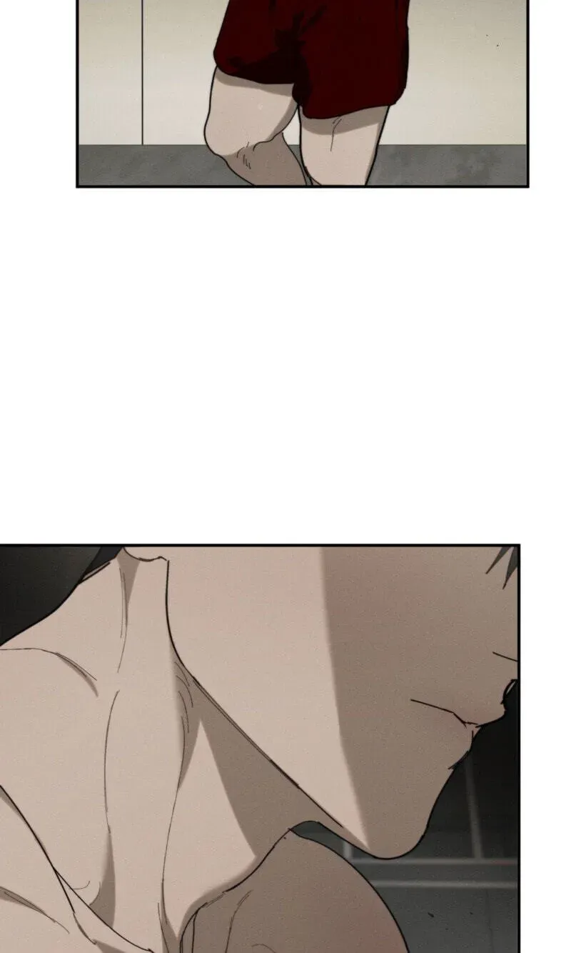 Incomplete Combustion Chapter 27 page 64