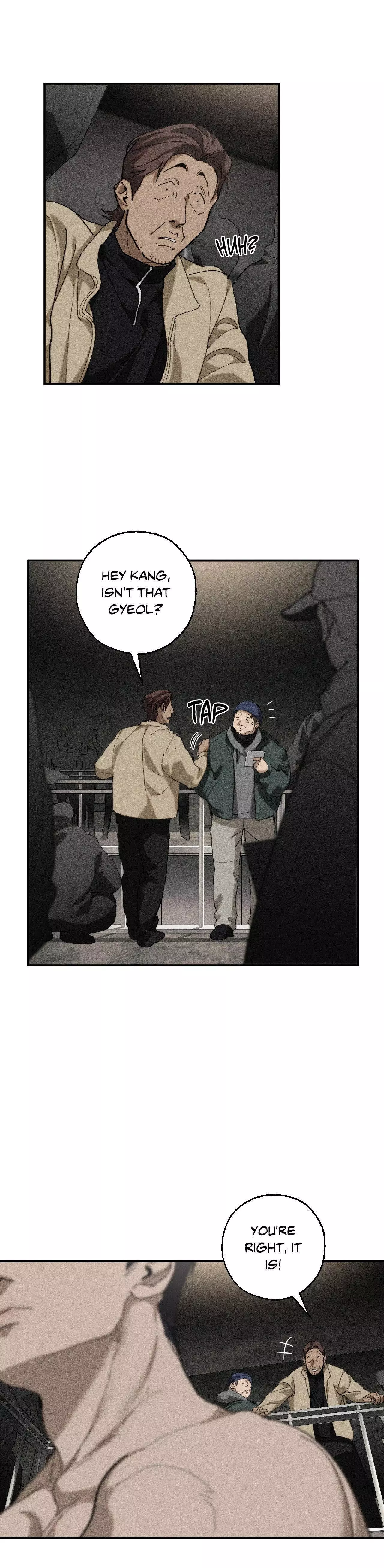 Incomplete Combustion Chapter 28 page 2