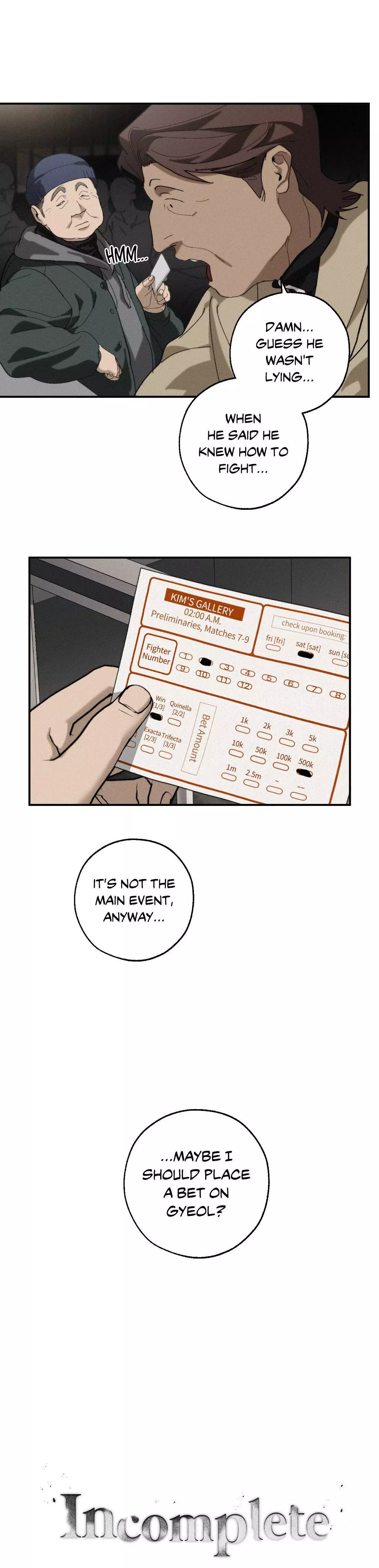 Incomplete Combustion Chapter 28 page 3