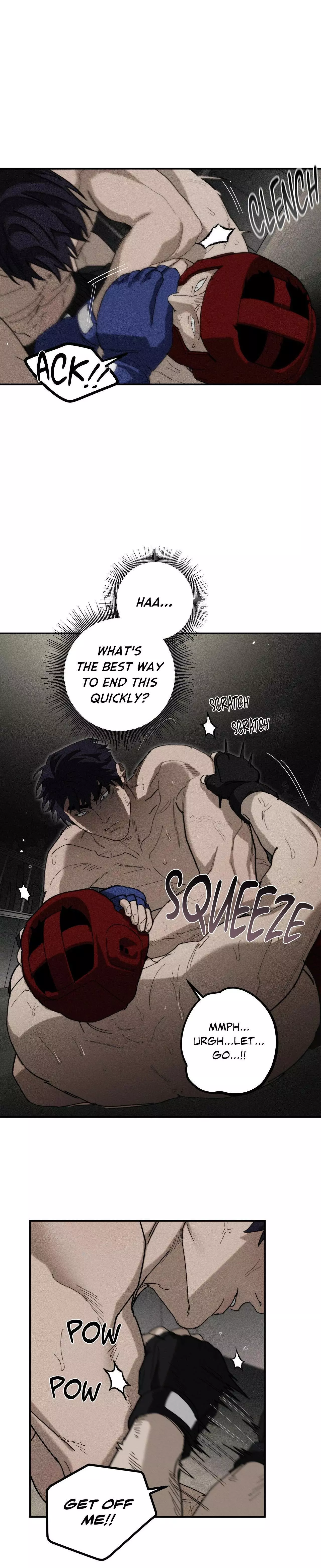 Incomplete Combustion Chapter 28 page 12