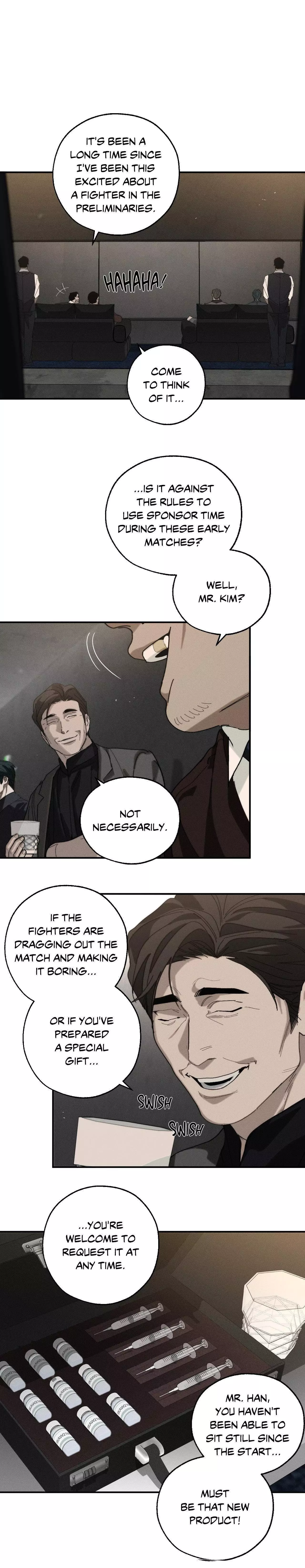 Incomplete Combustion Chapter 28 page 19