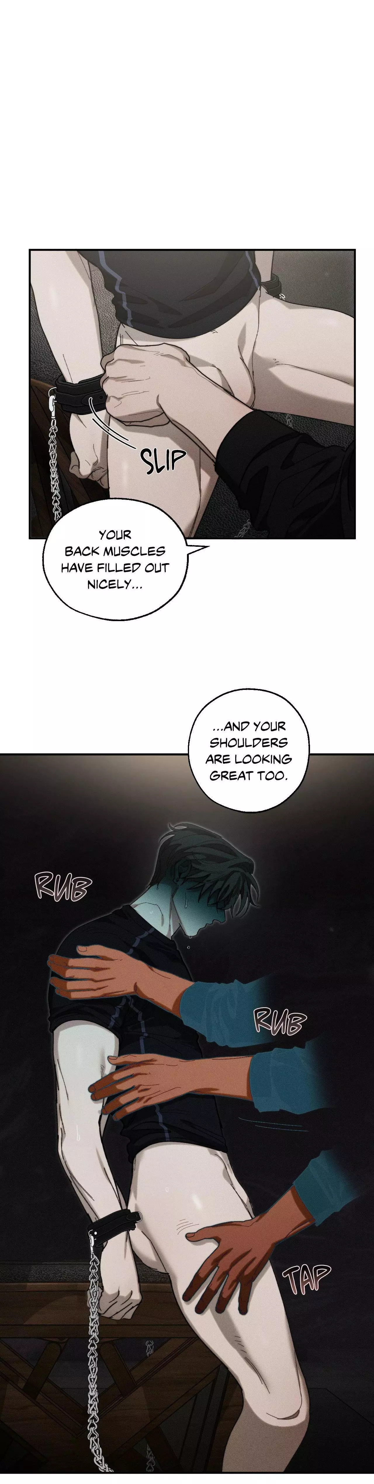 Incomplete Combustion Chapter 29 page 3