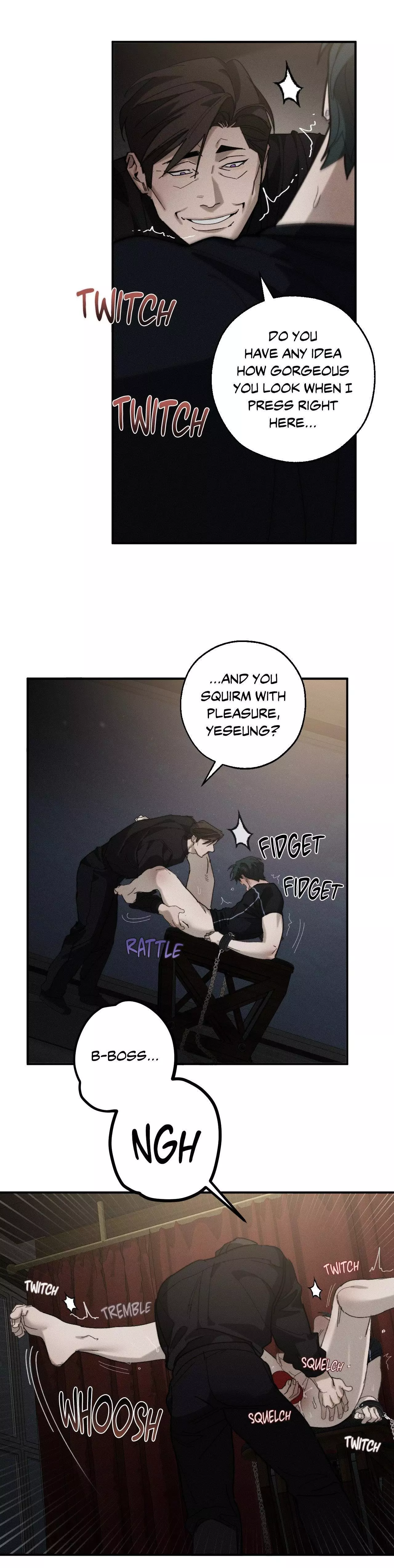 Incomplete Combustion Chapter 29 page 21
