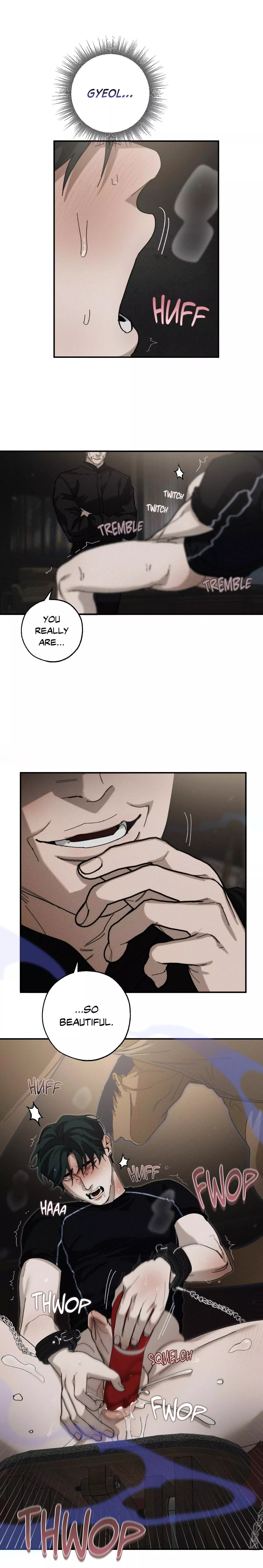 Incomplete Combustion Chapter 29 page 18