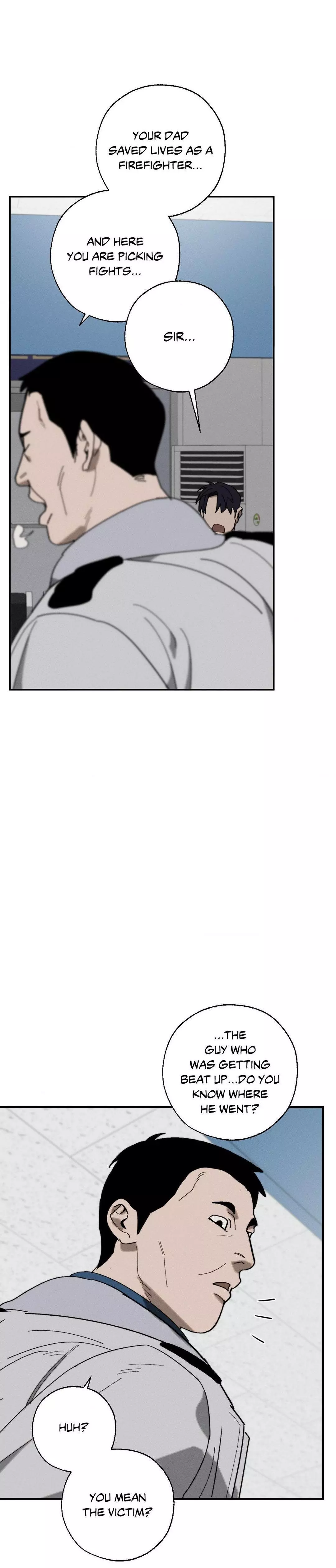 Incomplete Combustion Chapter 3 page 6