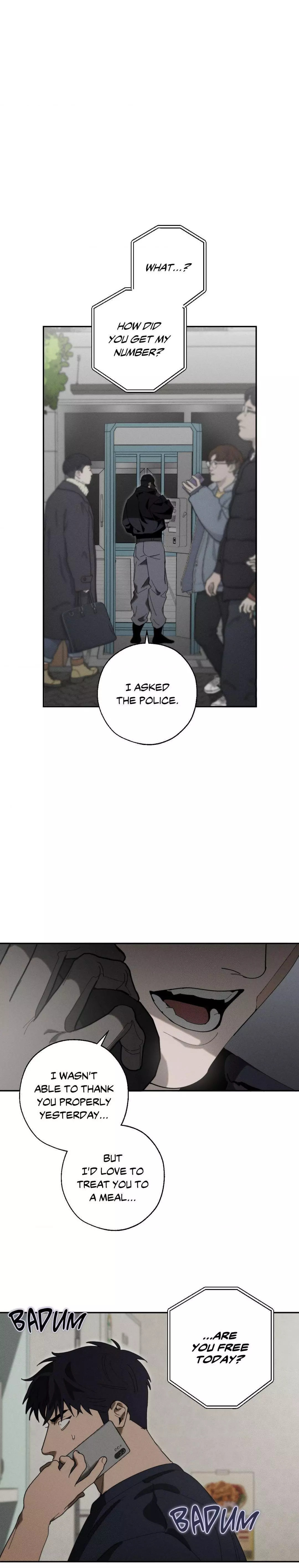 Incomplete Combustion Chapter 3 page 21