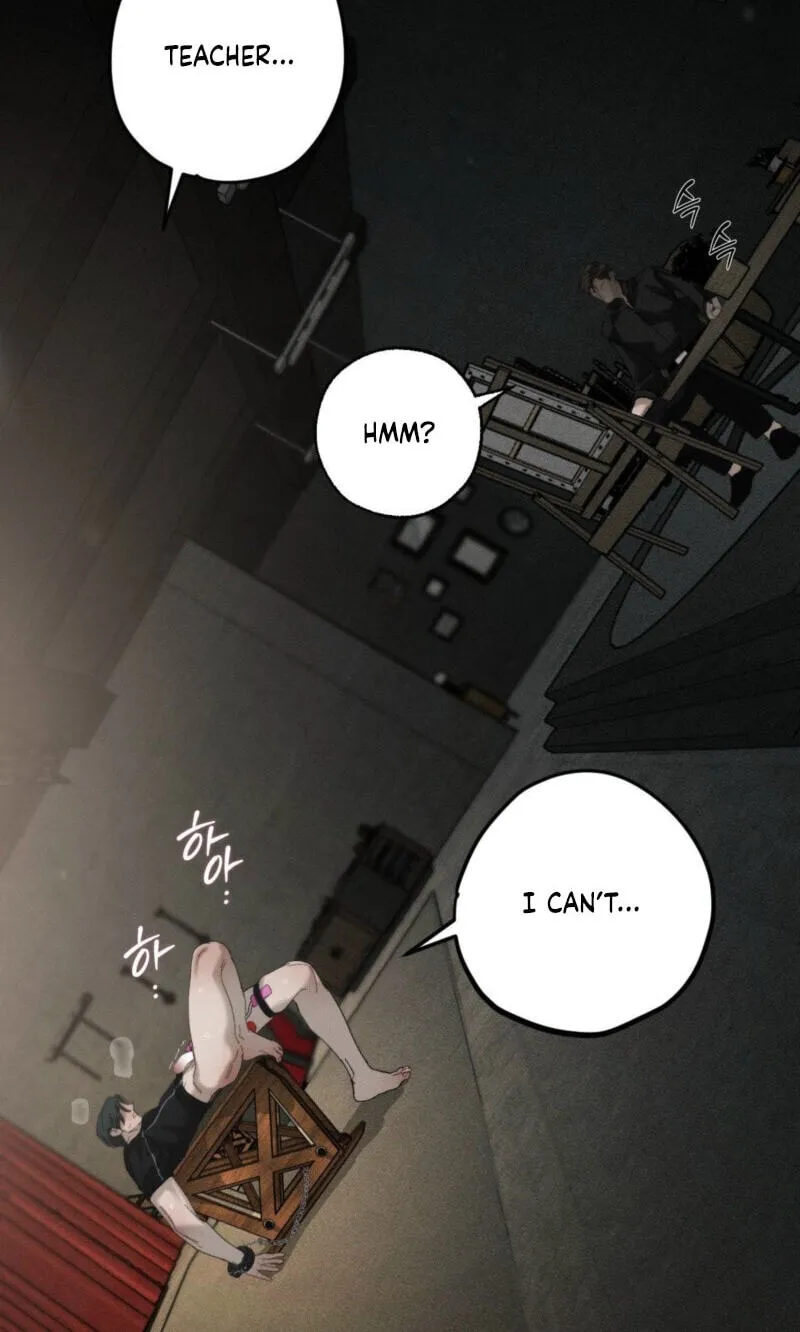 Incomplete Combustion Chapter 30 page 9
