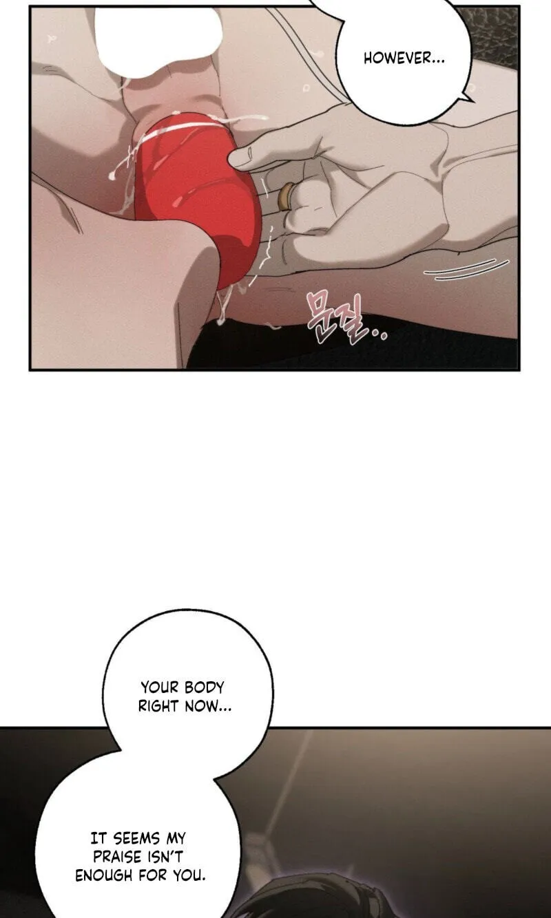 Incomplete Combustion Chapter 30 page 13