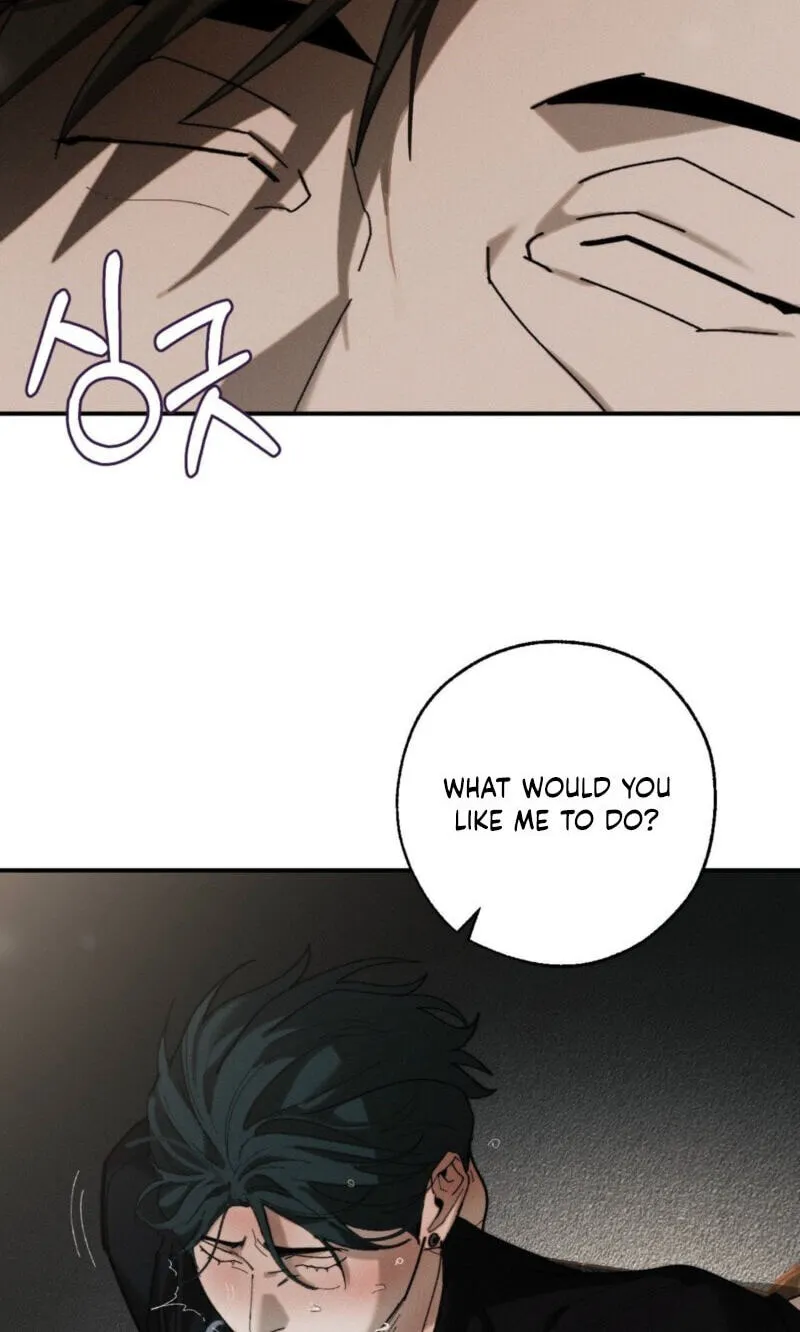 Incomplete Combustion Chapter 30 page 15