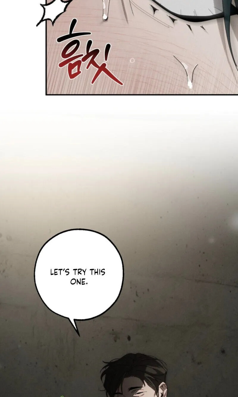 Incomplete Combustion Chapter 30 page 23