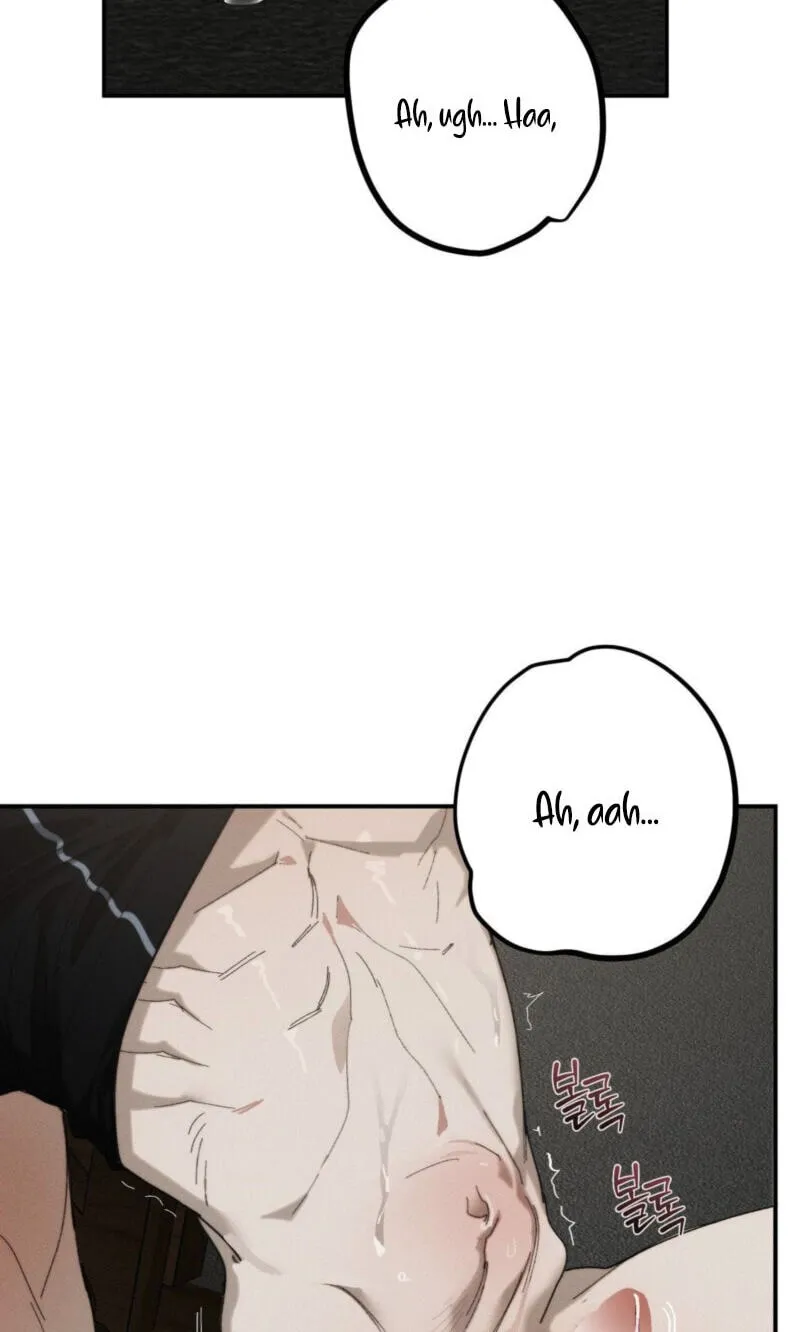 Incomplete Combustion Chapter 30 page 27