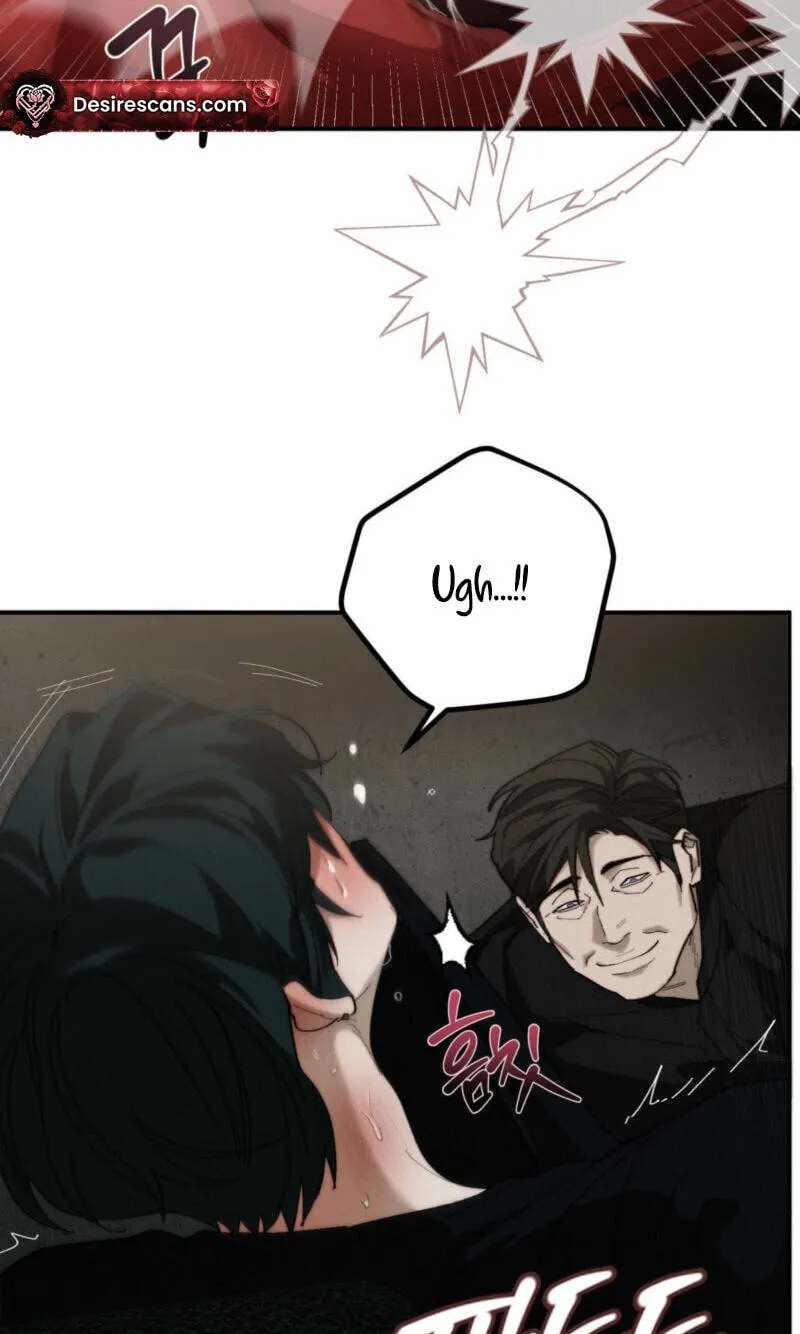 Incomplete Combustion Chapter 30 page 29