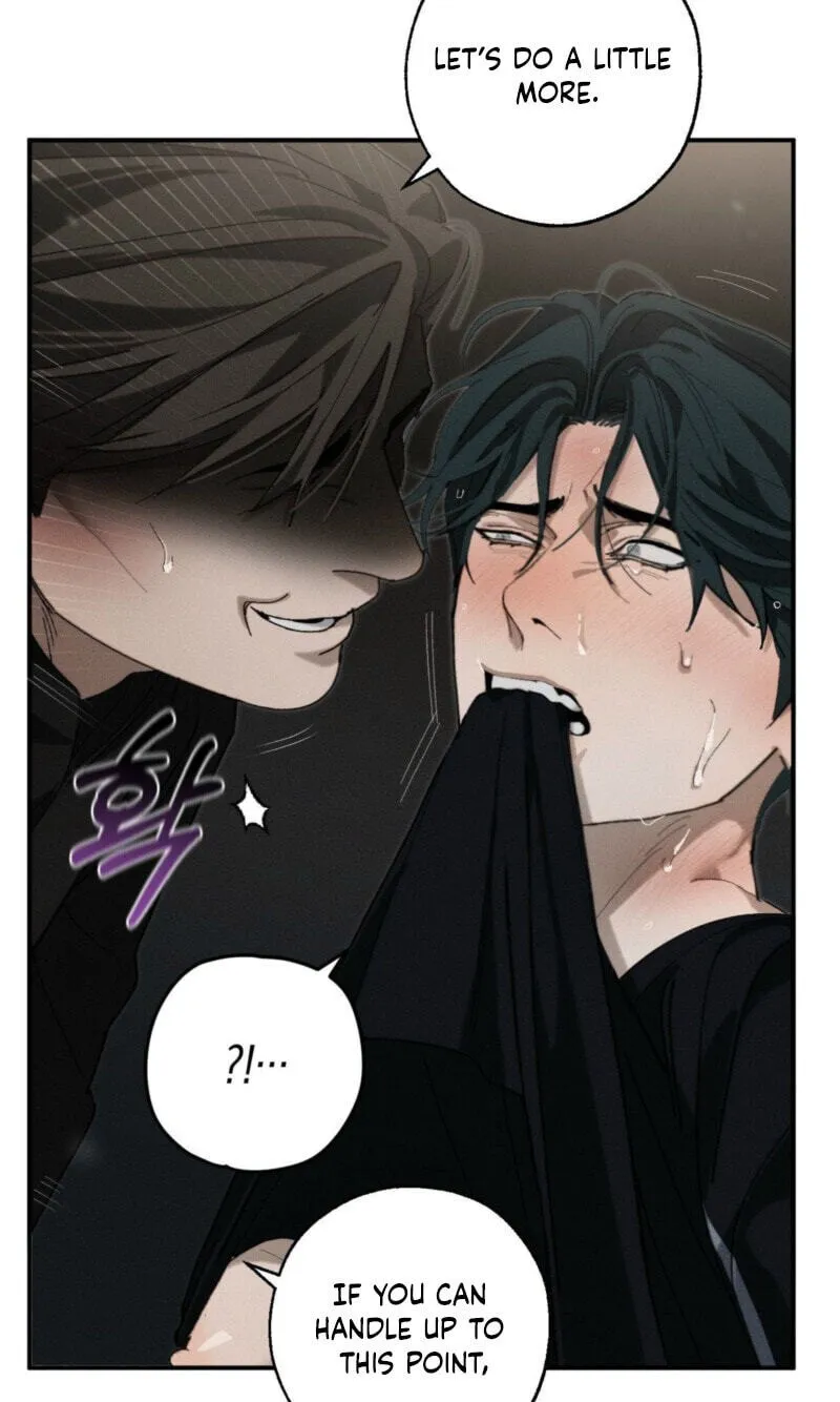 Incomplete Combustion Chapter 30 page 34