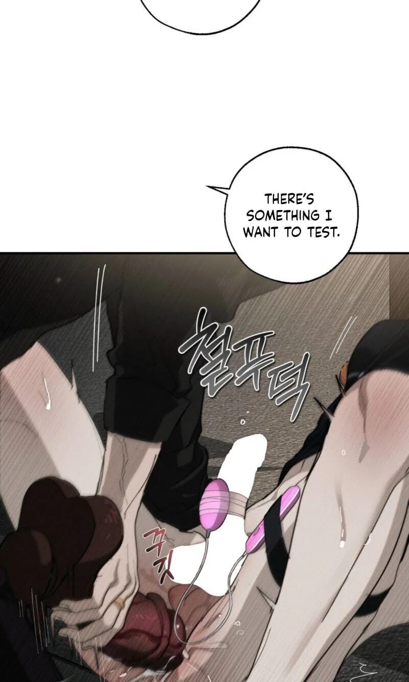 Incomplete Combustion Chapter 30 page 35