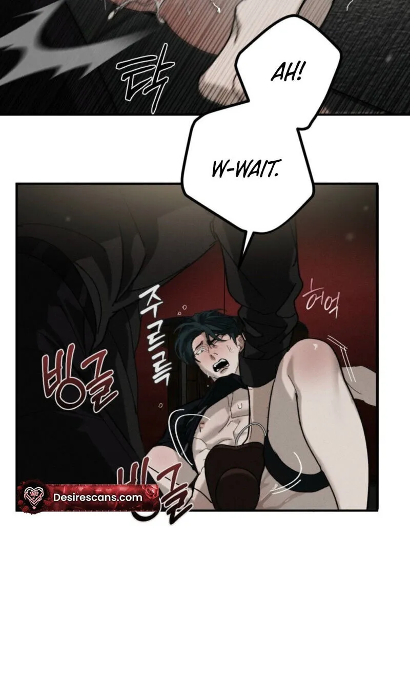 Incomplete Combustion Chapter 30 page 36