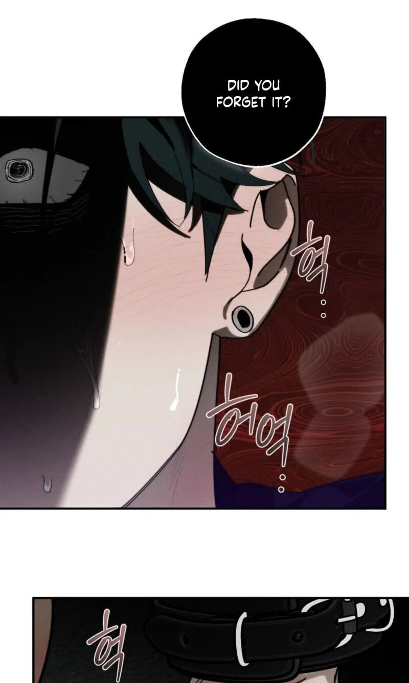 Incomplete Combustion Chapter 30 page 47