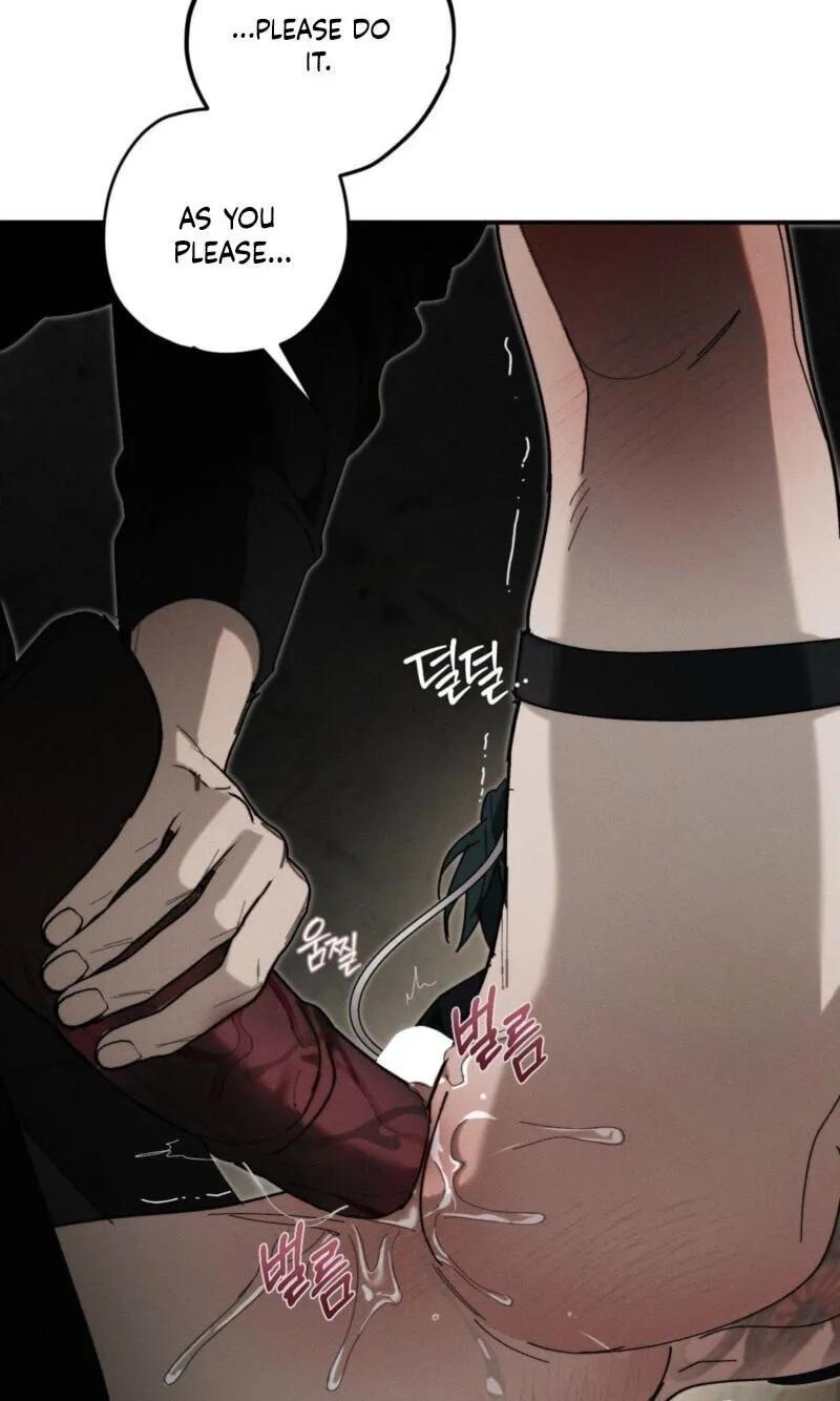 Incomplete Combustion Chapter 30 page 50