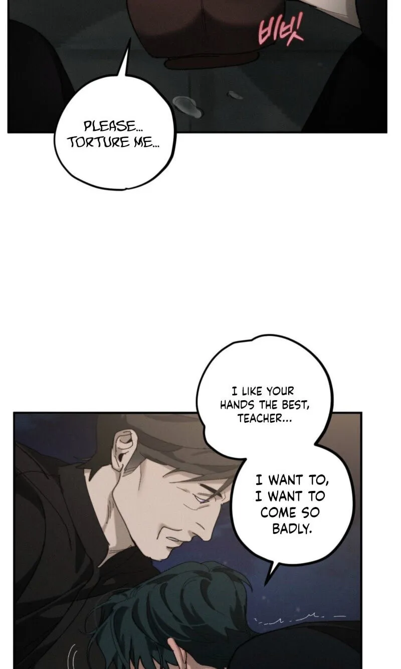Incomplete Combustion Chapter 30 page 53