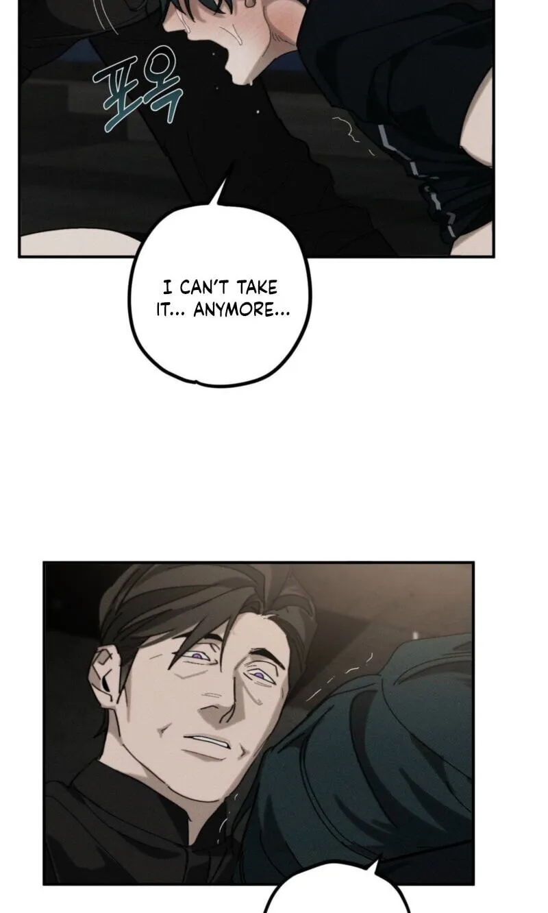 Incomplete Combustion Chapter 30 page 54
