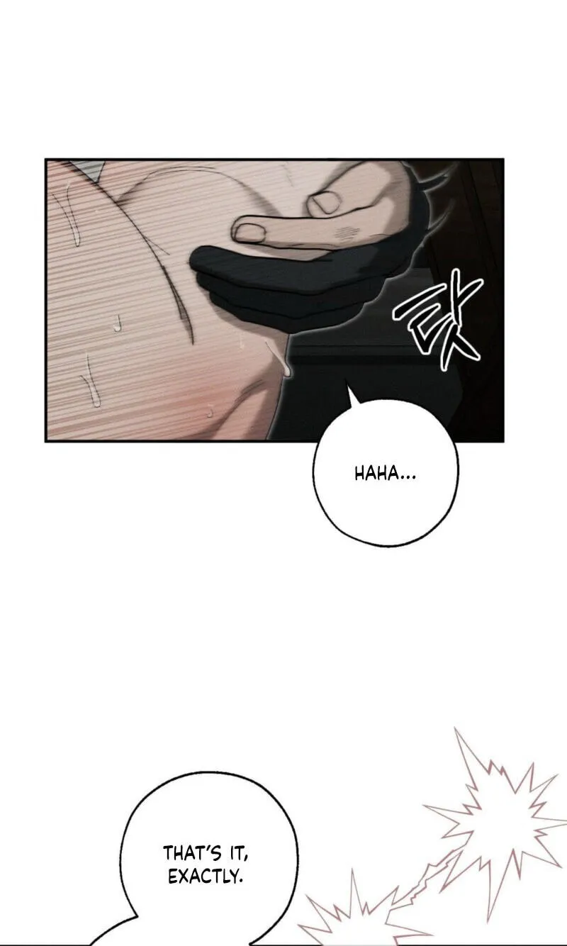 Incomplete Combustion Chapter 30 page 59