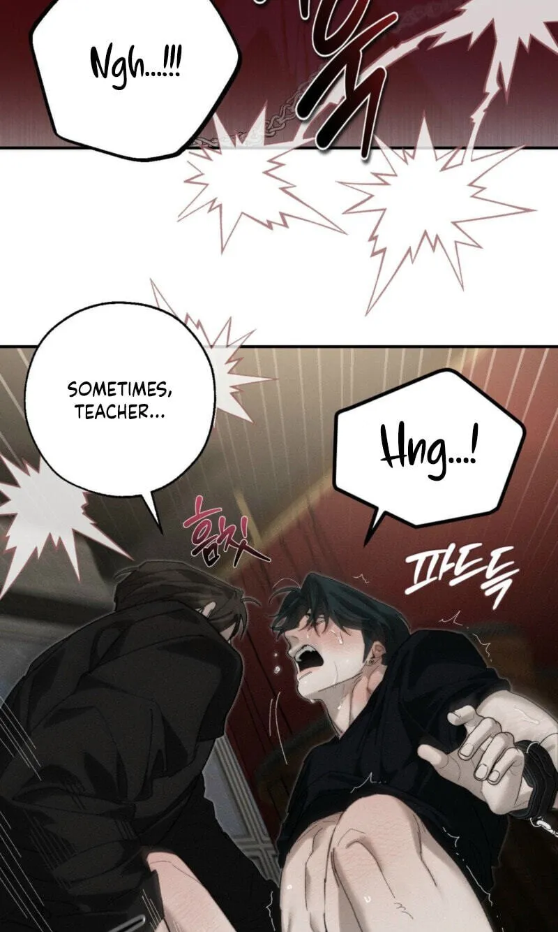 Incomplete Combustion Chapter 30 page 61