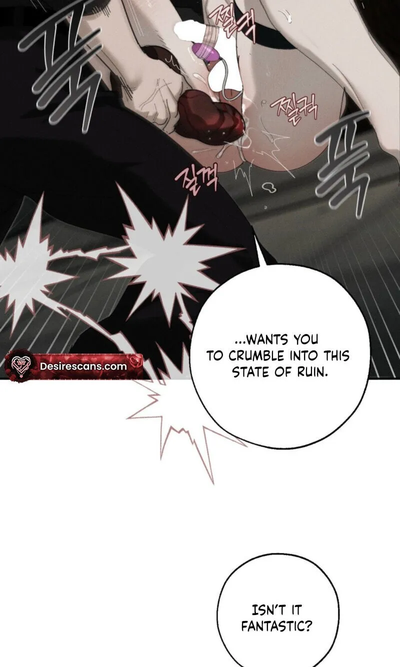 Incomplete Combustion Chapter 30 page 62