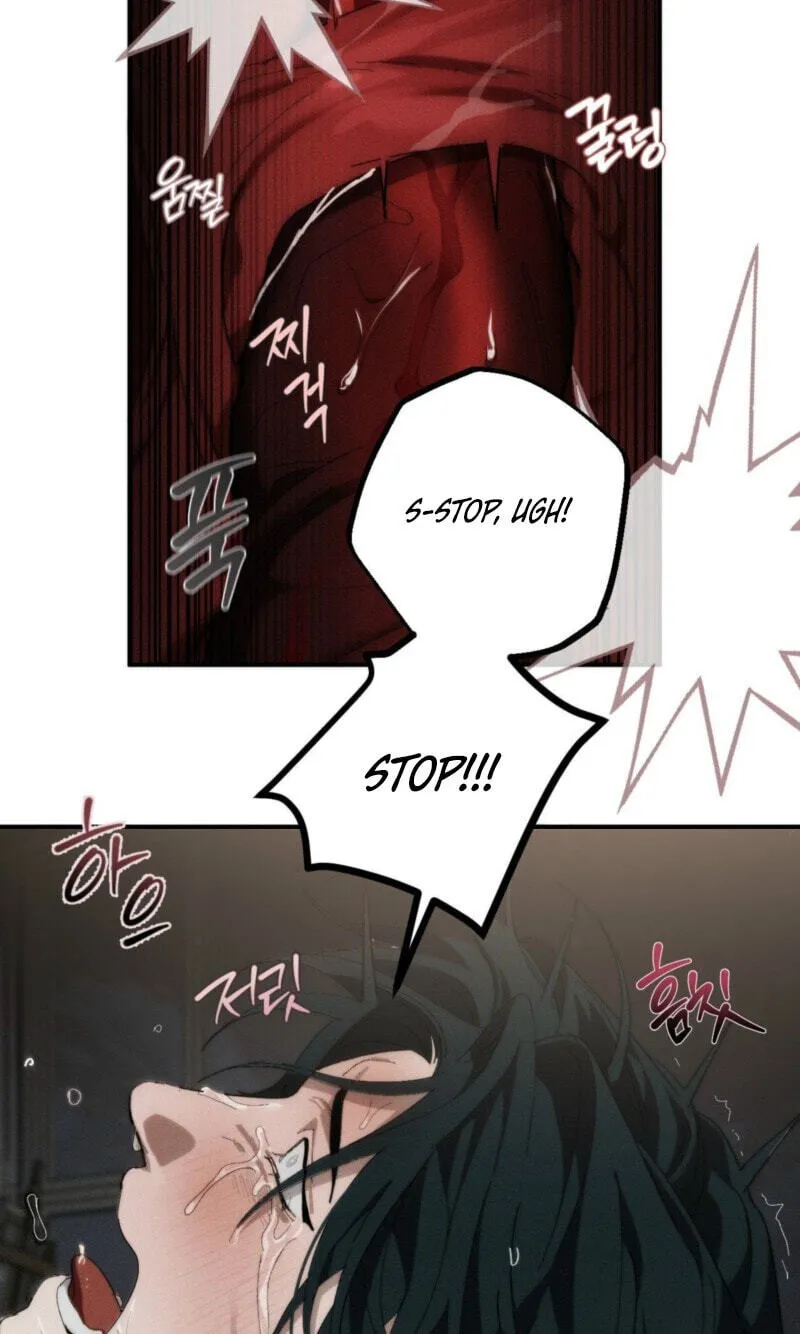 Incomplete Combustion Chapter 30 page 64