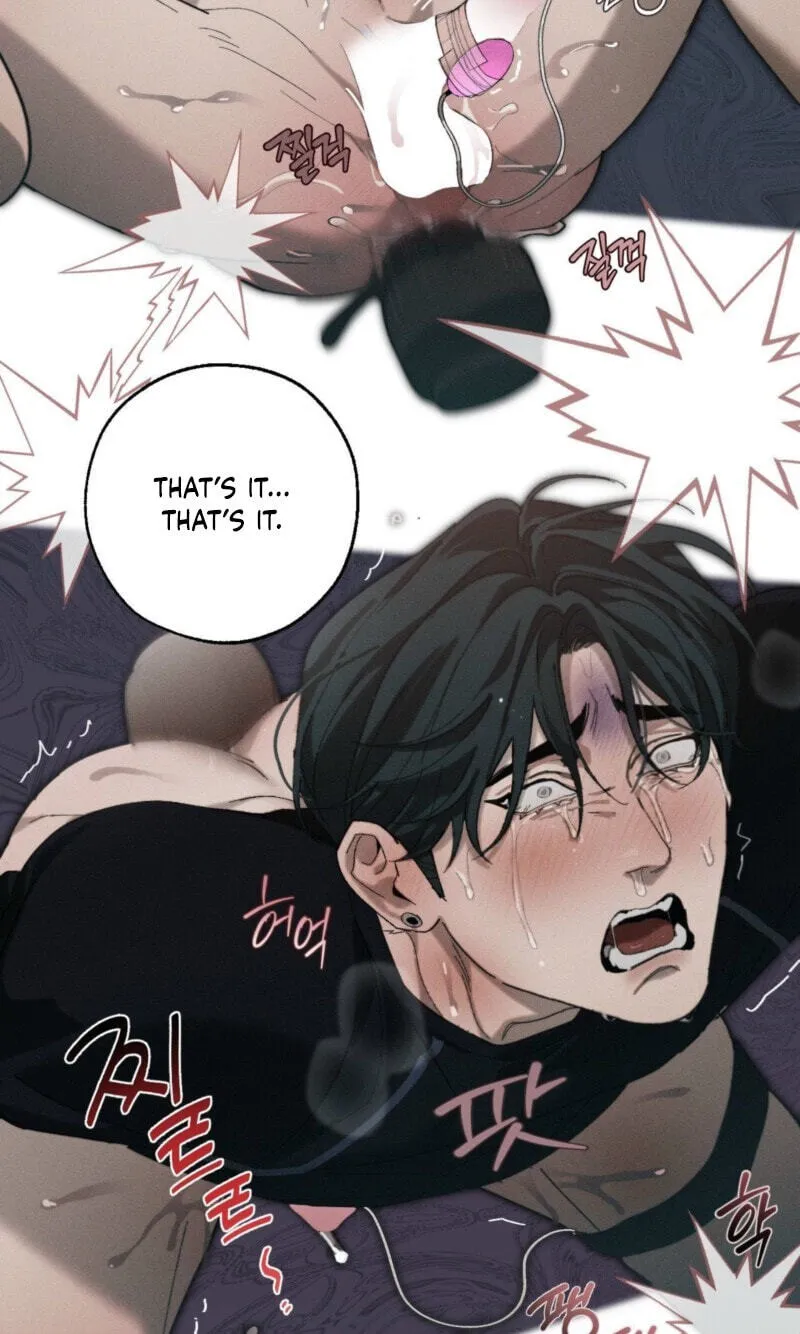 Incomplete Combustion Chapter 30 page 67