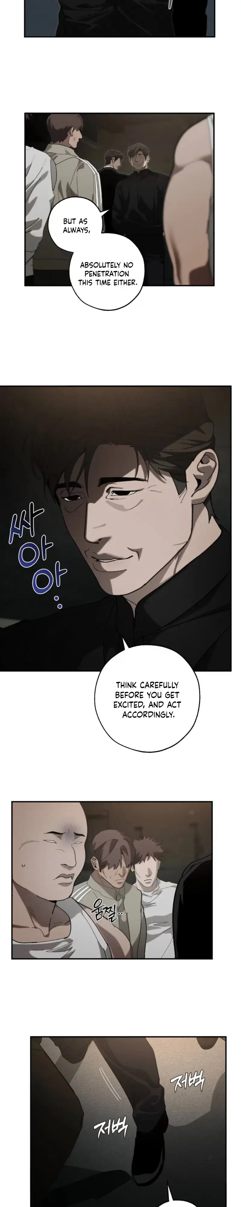 Incomplete Combustion Chapter 31 page 4