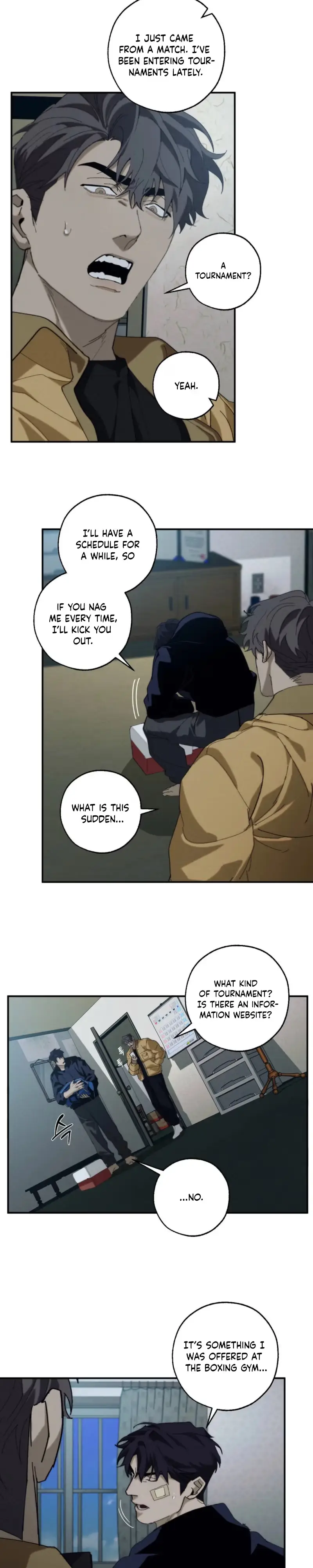 Incomplete Combustion Chapter 31 page 10
