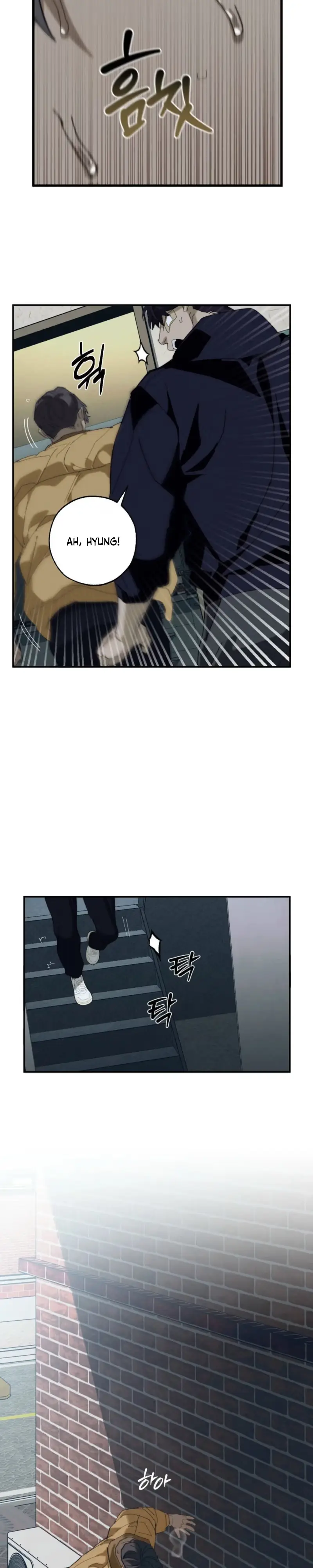 Incomplete Combustion Chapter 31 page 15