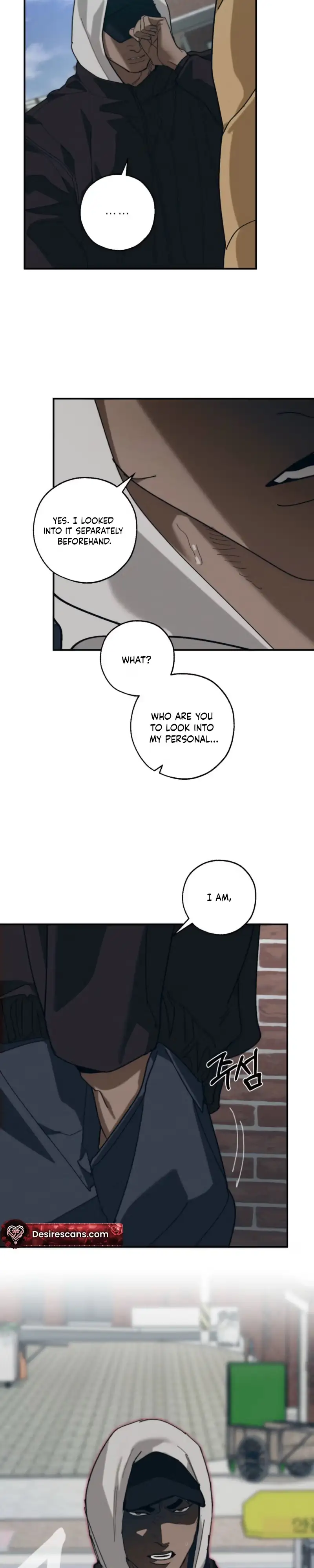 Incomplete Combustion Chapter 31 page 20
