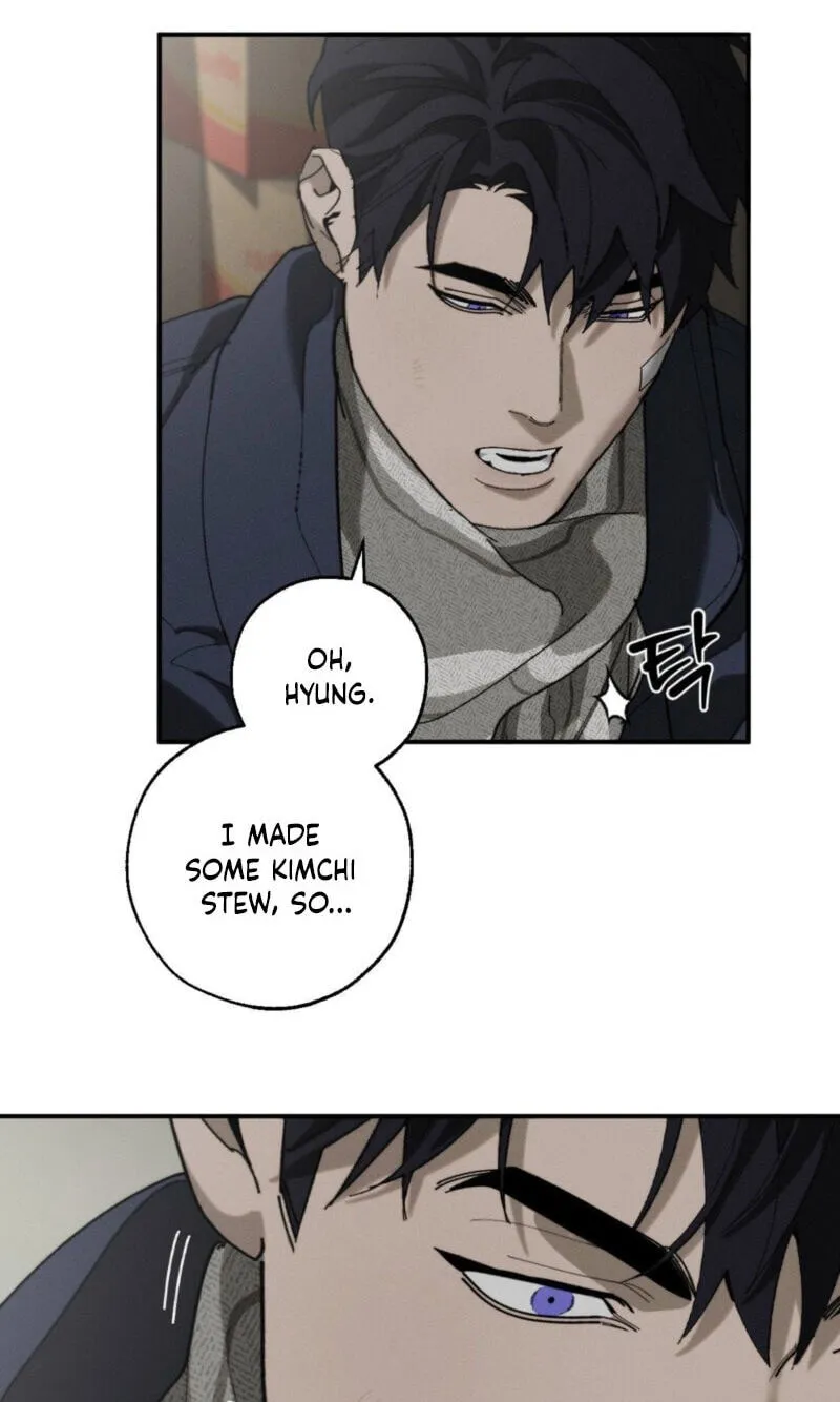 Incomplete Combustion Chapter 32 page 11