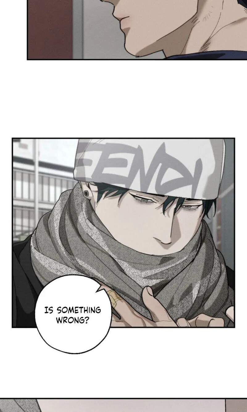 Incomplete Combustion Chapter 32 page 21