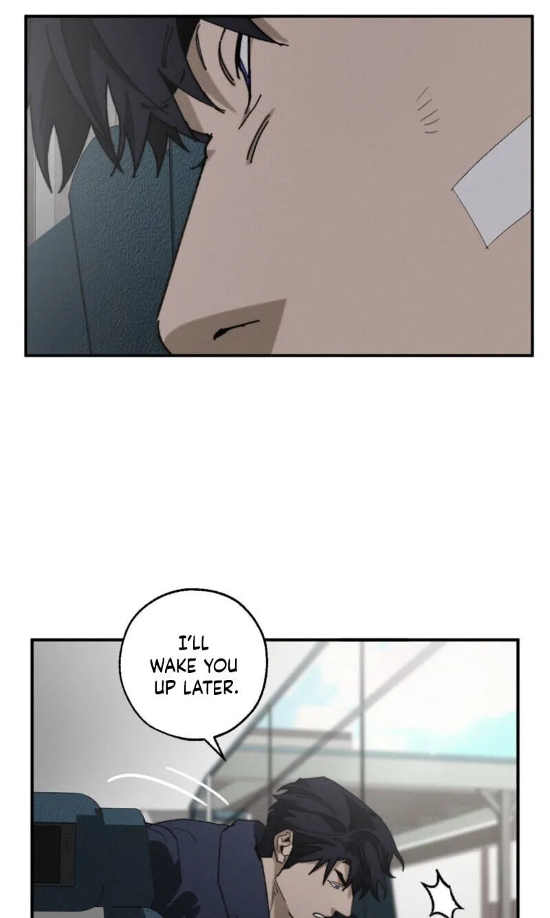 Incomplete Combustion Chapter 32 page 38