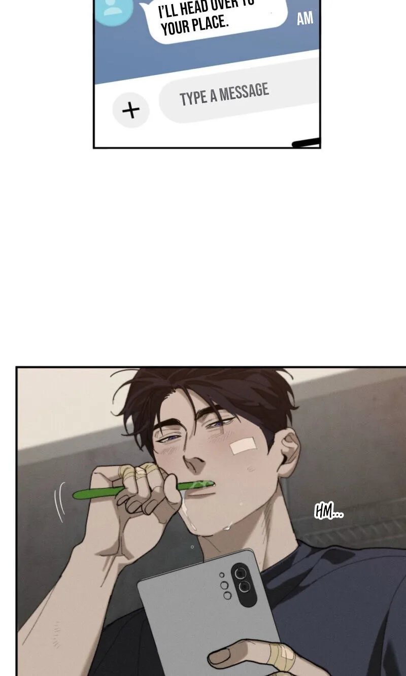Incomplete Combustion Chapter 32 page 9
