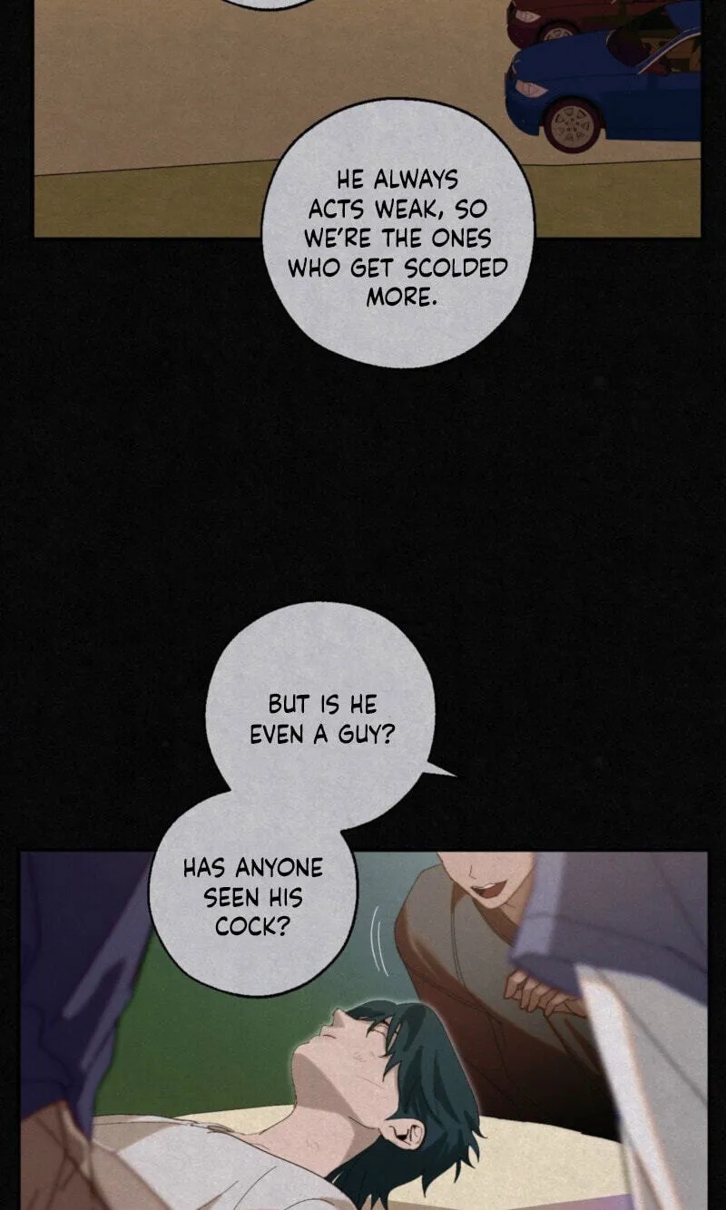Incomplete Combustion Chapter 32 page 49