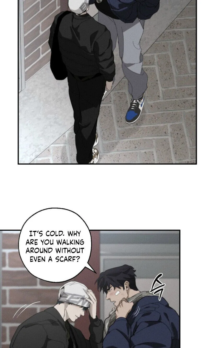 Incomplete Combustion Chapter 32 page 19